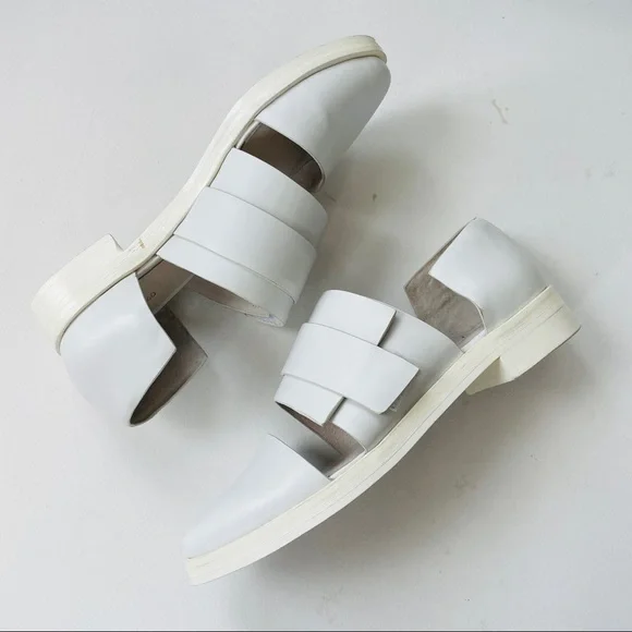 SOLD Alpha60 Kuri Pointed Derby Sandal EU 38 - Picture 10 of 15